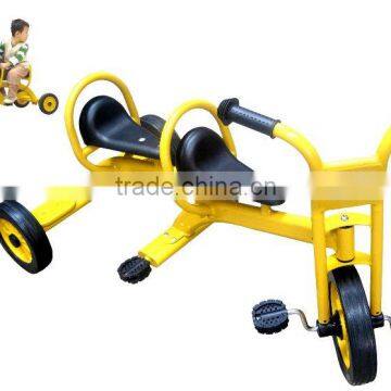 Metal Kid's Tricycle