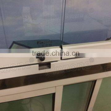 Designer Special Style Curtain Wall Glass Tempered Glass