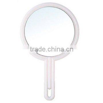 Aluminium Pocket Mirror