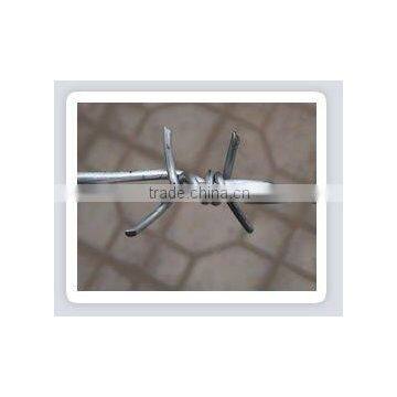 barbed wire(manufacture)