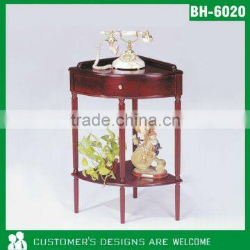 Antique Living Room Furniture, Wooden Living Room Furniture photo-6