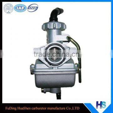 JAPAN Good Quality PZ20 keihin carburetor suzuki motorcycle parts TVS