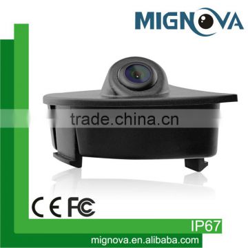 IP67 Logo camera car for TOYOTA RAV4 LAND/PRADO