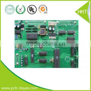 High quality smt pick and place pcba assembly