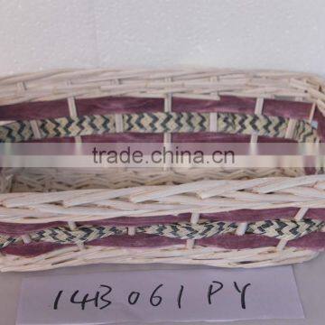 Wicker Trays photo-3