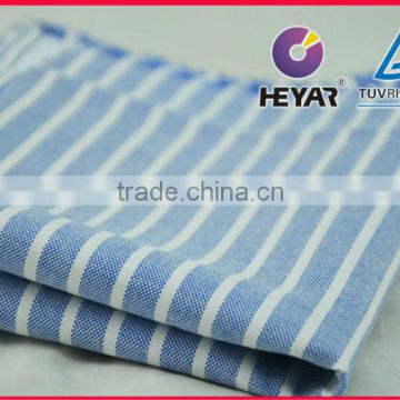 Different Colors of Oxfprd Fabric for Man Shirt