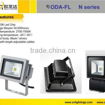 10W 20W 30W 40W 50W 12v 10w led floodlight