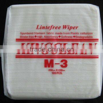 PP Nonwoven M-3 wiper