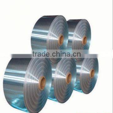 Household Aluminium foil jumbo roll for catering