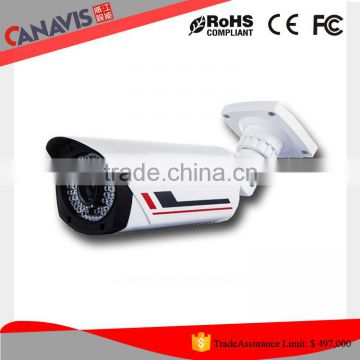 Shenzhen cctv bullet outdoor camera 720p digital camera security system