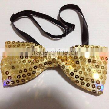 flashing bowties