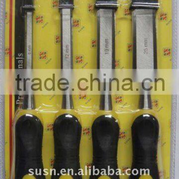 Hand tool wood chisel