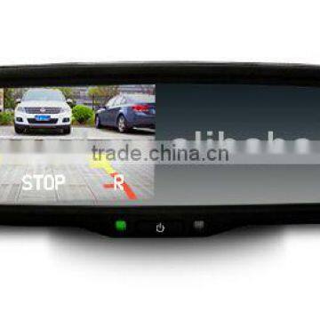 FACTORY SALE!!! AUTO MIRROR CAMERA 4.3 inch digital mirror monitor