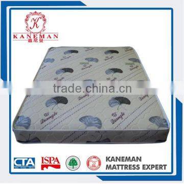 Wholesale mattress manufacturer from China cheap compressed foam mattress