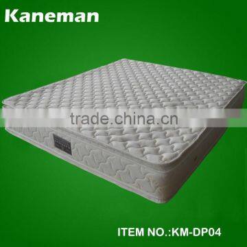 King Size Double Pillow Top High Ended Hotel Mattress photo-2