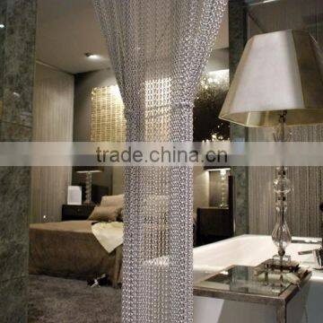 Summer Avoid Insect Best Choice Aluminum Chain Fly Screen