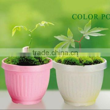 Plastic Urns