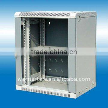 W-TEL 6U 12U 9U 25U 36U 42U 47U indoor outdoor home rackmount network cabinet switch server cabinet