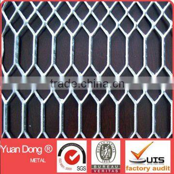 Different Material Expanded Metal Mesh Price