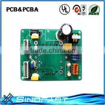 1 - 28 Layers Single Sided PCB Circuit Board photo-6