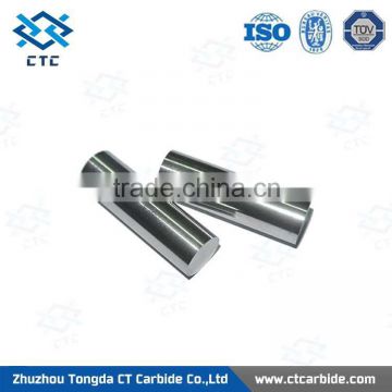 Hot sale bar yl10.2 blank tungsten / cemented carbide guild roller for wire rods made in China