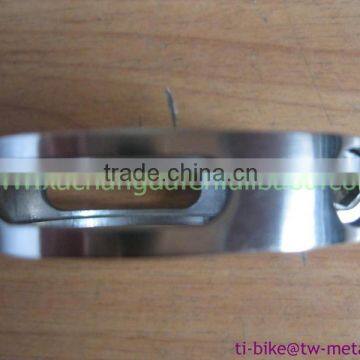 Seat Clamp Titamium Bicycle Seat Clamp Bicycle Parts/accessories photo-4
