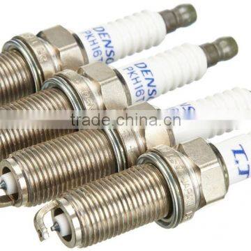 Spark Plug K16PSR-B8/1822A030/F5REI for MITSUBISHI With Nickel Plated Housing Preventing Oxidation, Corrosion photo-2
