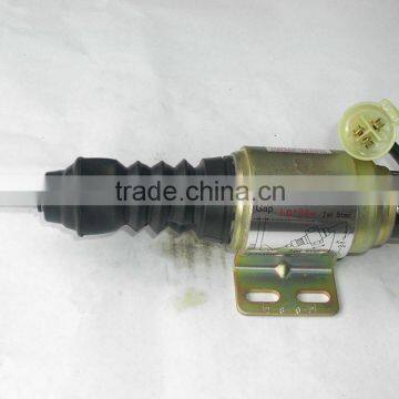MV1-40 12V Solenoid
