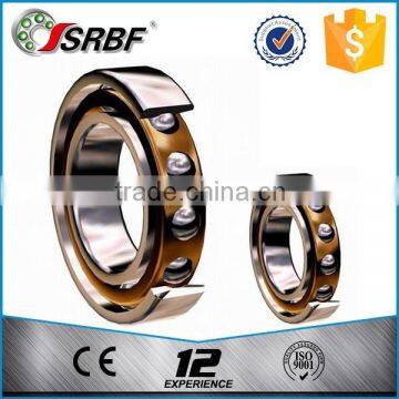 Best prices double row angular contact ball bearing 5211