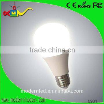 Energy High Lumen Color Changing E27 Led Bulb Cri 80 E27 E14 Base photo-3