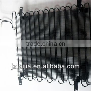 R134a Double Layer Wire Tube Condenser