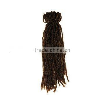 100% Toyokalon - Synthetic Dread Lock