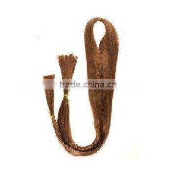 Synthetic Silky Straight Tiara - Bulk Synthetic hair