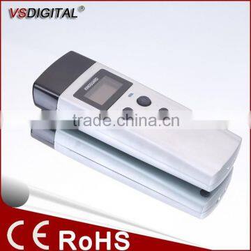 Long Range 0~50m Reader with Active RFID Tag