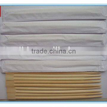 Top Class Disposable Bamboo Chopstick With Different Sizes photo-2
