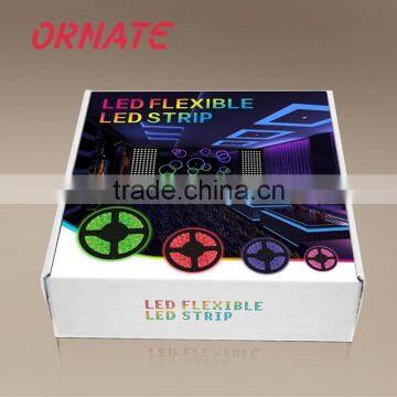 LED OEM Led Tape Light 5050 RGB Set