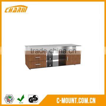 Led tv Rack Design for 32"-70", Wholesale Wooden tv Racks Designs