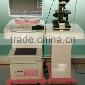 Beautiful Sperm Analysis System Analysis of Sperm Quality photo-3