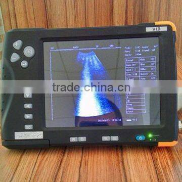 factory direct animals ultrasound scanner for hot sale