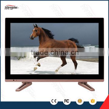 24inch Wholesale HD Smart Home LED TV A Grade Cheap price tv led