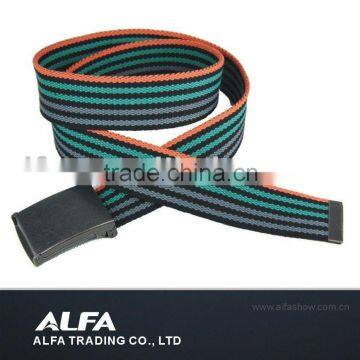 Cotton Braided Belt