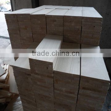 paulownia drawer panel exported to Malaysia