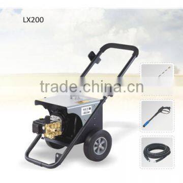 38V ELECTRIC HIGH PRESSURE WASHER LX200