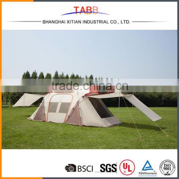 Good quality sell well family camp tents