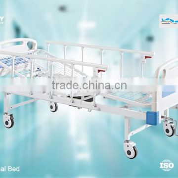 High quality hospital funiture children psychiatric hospital beds chinese factory