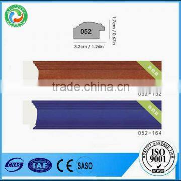 Top quality ps picture mouldings