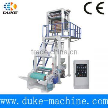 SJ-55-900 2014 Hot Sale Factory Direct Automatic PE Plastic High Quality Film Blowing Machine