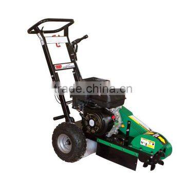 China wholesale 9 teeth GX390 Honda engine Stump Grinder,stump grinder for sale,stump remower