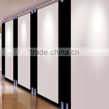 top quality materials used laminate building partition wall