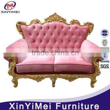 American Competitive Price Classical Two Sofa photo-5
